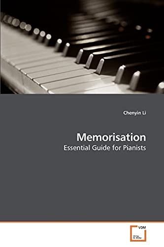 Memorisation: Essential Guide for Pianists