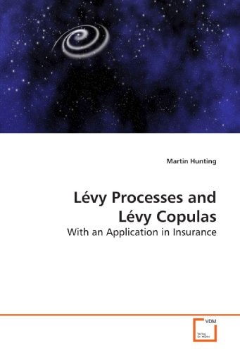 Lévy Processes and Lévy Copulas: With an Application in Insurance