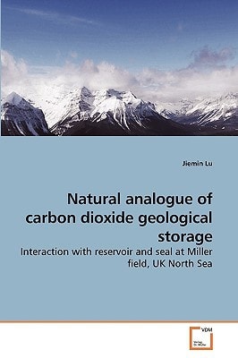 Natural analogue of carbon dioxide geological storage: Interaction with reservoir and seal at Miller field, UK North Sea