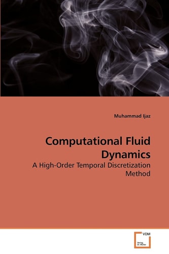 Computational Fluid Dynamics: A High-Order Temporal Discretization Method