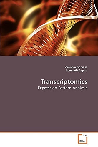 Transcriptomics Expression Pattern Analysis