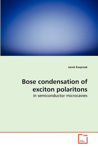 Bose condensation of exciton polaritons: in semiconductor microcavies
