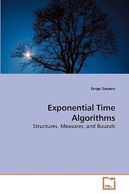Exponential Time Algorithms: Structures, Measures, and Bounds