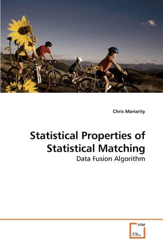 Statistical Properties of Statistical Matching: Data Fusion Algorithm