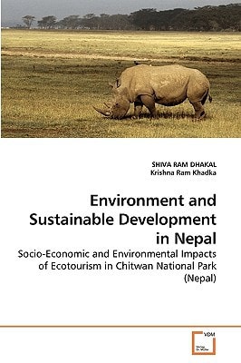 Environment and Sustainable Development in Nepal