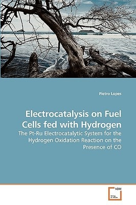 Electrocatalysis on Fuel Cells fed with Hydrogen: The Pt-Ru Electrocatalytic System for the Hydrogen Oxidation Reaction on the Presence of CO