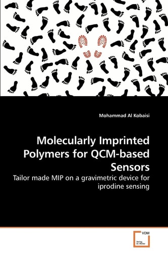 Molecularly Imprinted Polymers for QCM-based Sensors: Tailor made MIP on a gravimetric device for iprodine sensing