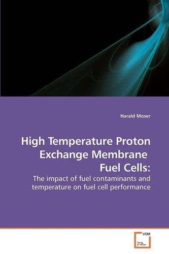 High Temperature Proton Exchange Membrane Fuel Cells:: The impact of fuel contaminants and temperature on fuel cell performance