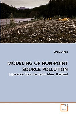 MODELING OF NON-POINT SOURCE POLLUTION: Experience from riverbasin Mun, Thailand