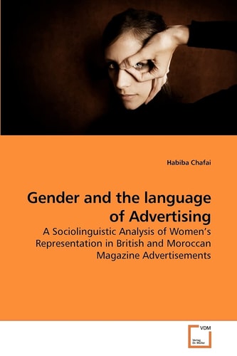Gender and the Language of Advertising