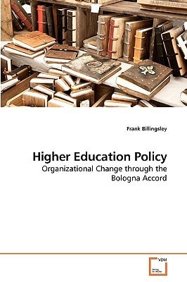 Higher Education Policy: An Evaluation of Quality