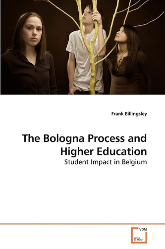 The Bologna Process and Higher Education: Student Impact in Belgium