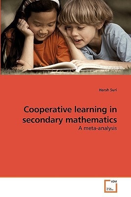 Cooperative learning in secondary mathematics: A meta-analysis