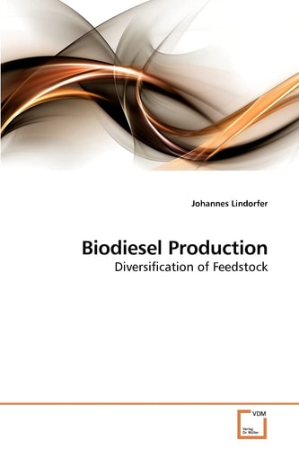 Biodiesel Production: Diversification of Feedstock