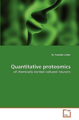 Quantitative proteomics: of chemically excited cultured neurons