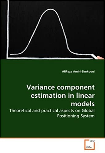 Variance component estimation in linear models: Theoretical and practical aspects on Global Positioning System
