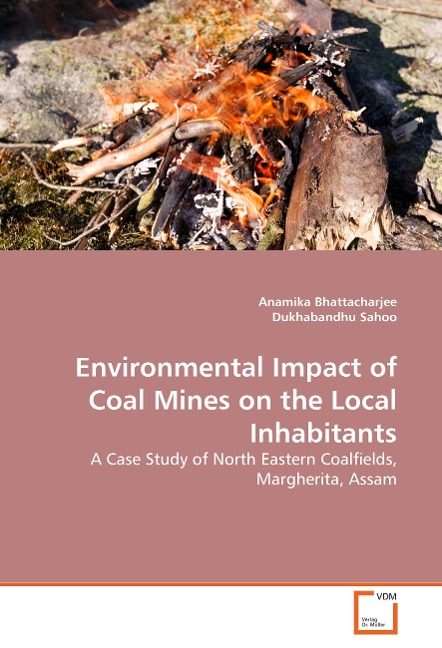 Environmental Impact of Coal Mines on the Local Inhabitants: A Case Study of North Eastern Coalfields, Margherita, Assam