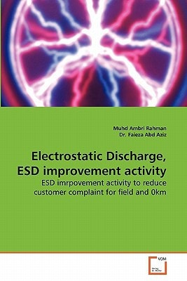 Electrostatic Discharge, ESD improvement activity: ESD imrpovement activity to reduce customer complaint for field and 0km