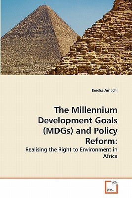The Millennium Development Goals (MDGs) and Policy Reform:: Realising the Right to Environment in Africa