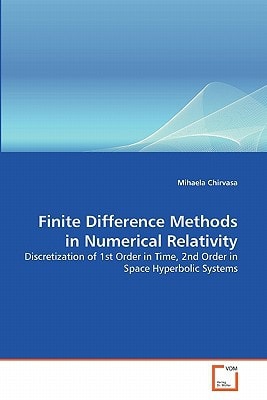 Finite Difference Methods in Numerical Relativity: Discretization of 1st Order in Time, 2nd Order in Space Hyperbolic Systems