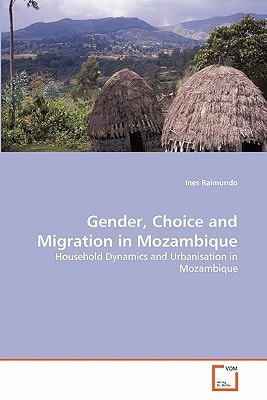 Gender, Choice and Migration in Mozambique: Household Dynamics and Urbanisation in Mozambique