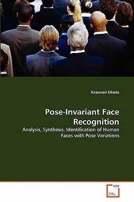 Pose-Invariant Face Recognition: Analysis, Synthesis, Identification of Human Faces with Pose Variations