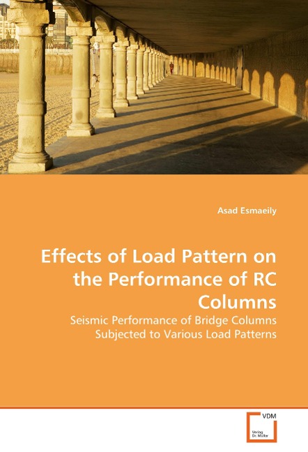 Effects of Load Pattern on the Performance of RC Columns: Seismic Performance of Bridge Columns Subjected to Various Load Patterns