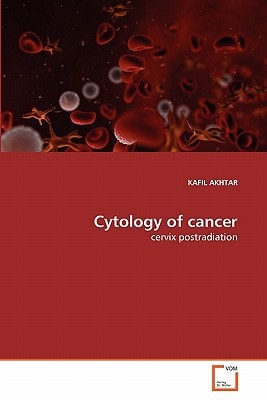 Cytology of cancer: cervix postradiation