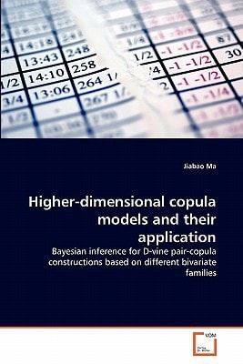 Higher-dimensional copula models and their application: Bayesian inference for D-vine pair-copula constructions based on different bivariate families