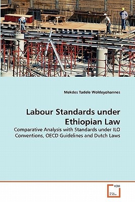 Labour Standards under Ethiopian Law: Comparative Analysis with Standards under ILO Conventions, OECD Guidelines and Dutch Laws