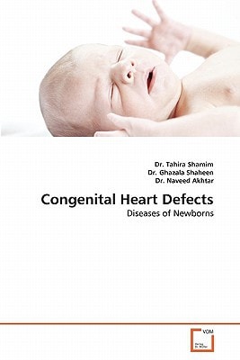 Congenital Heart Defects: Diseases of Newborns