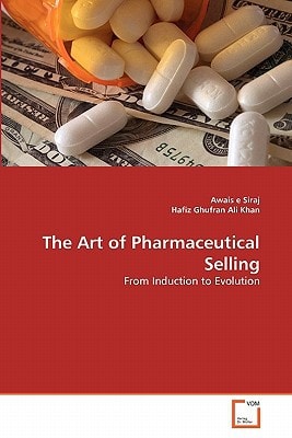 The Art of Pharmaceutical Selling: From Induction to Evolution