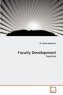 Faculty Development: Essentials