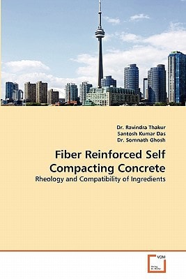 Fiber Reinforced Self Compacting Concrete: Rheology and Compatibility of Ingredients
