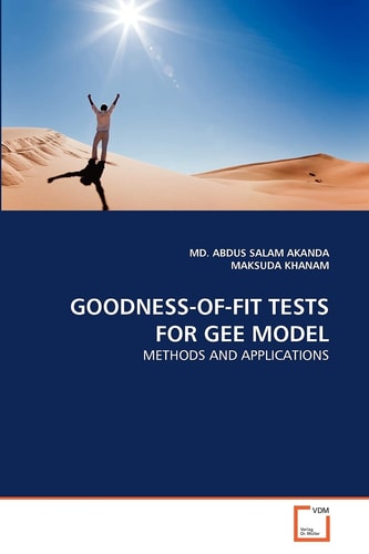 GOODNESS-OF-FIT TESTS FOR GEE MODEL: METHODS AND APPLICATIONS