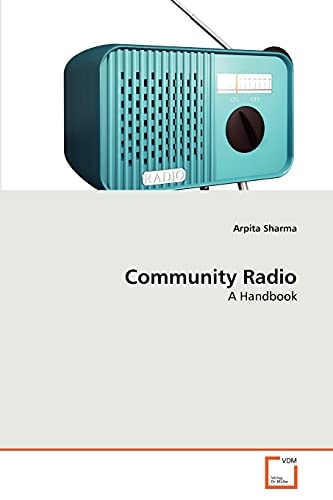 Community Radio: A Handbook