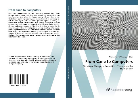 From Cane to Computers: Structural Change in Mauritius - Threatened by Brain Drain?