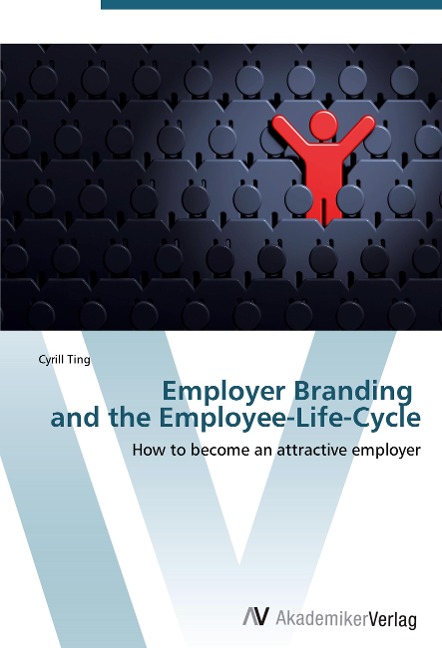 Employer Branding   and the Employee-Life-Cycle: How to become an attractive employer