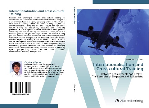 Internationalisation and Cross-cultural Training: Between Requirements and Reality -  The Examples of Singapore and Switzerland