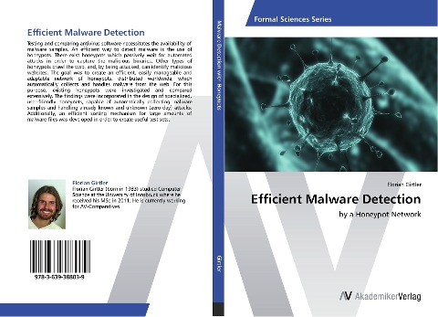 Efficient Malware Detection: by a Honeypot Network