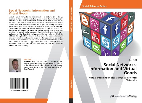 Social Networks: Information and Virtual Goods: Virtual Information and Currency in Virtual Networks