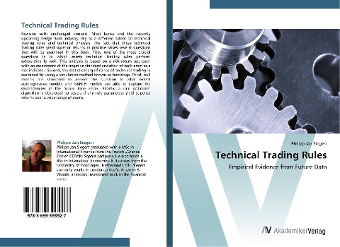 Technical Trading Rules: Empirical Evidence from Future Data
