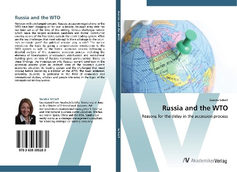 Russia and the WTO: Reasons for the delay in the accession process