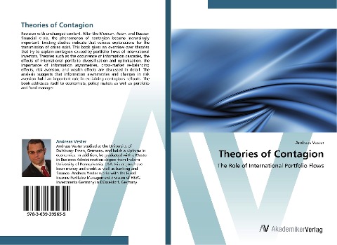 Theories of Contagion: The Role of International Portfolio Flows