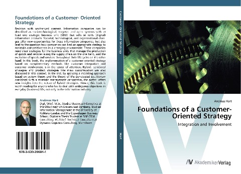 Foundations of a Customer- Oriented Strategy: Integration and Involvement