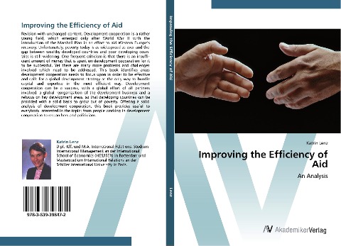 Improving the Efficiency of Aid: An Analysis
