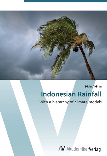 Indonesian Rainfall: With a hierarchy of climate models