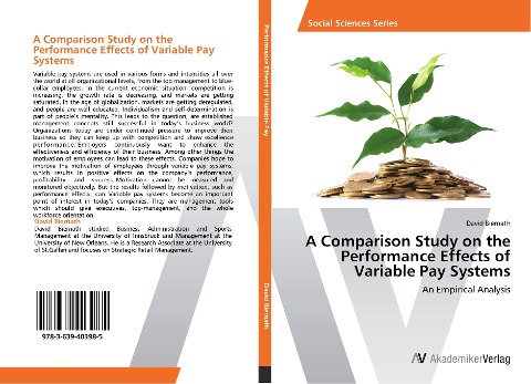 A Comparison Study on the Performance Effects of Variable Pay Systems: An Empirical Analysis