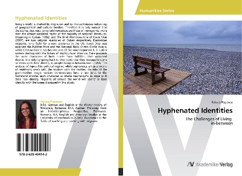 Hyphenated Identities: The Challenges of Living   in-between