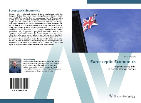 Eurosceptic Economics: Implicit policy links  in British political parties